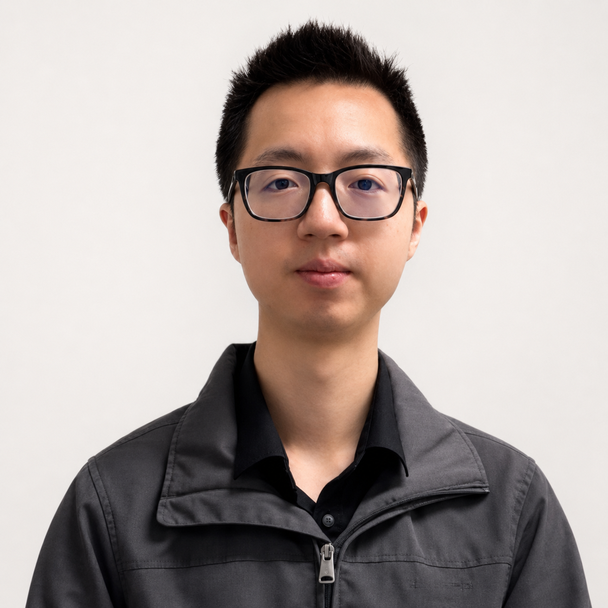 Xiao Pan