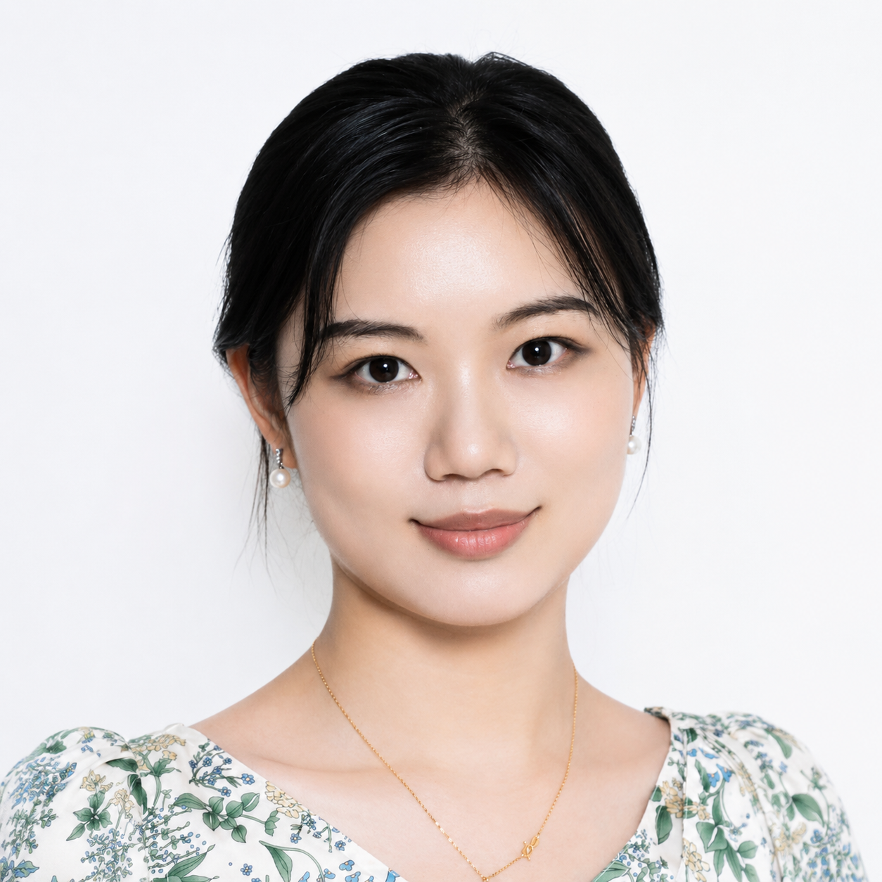 Yumeng Chen