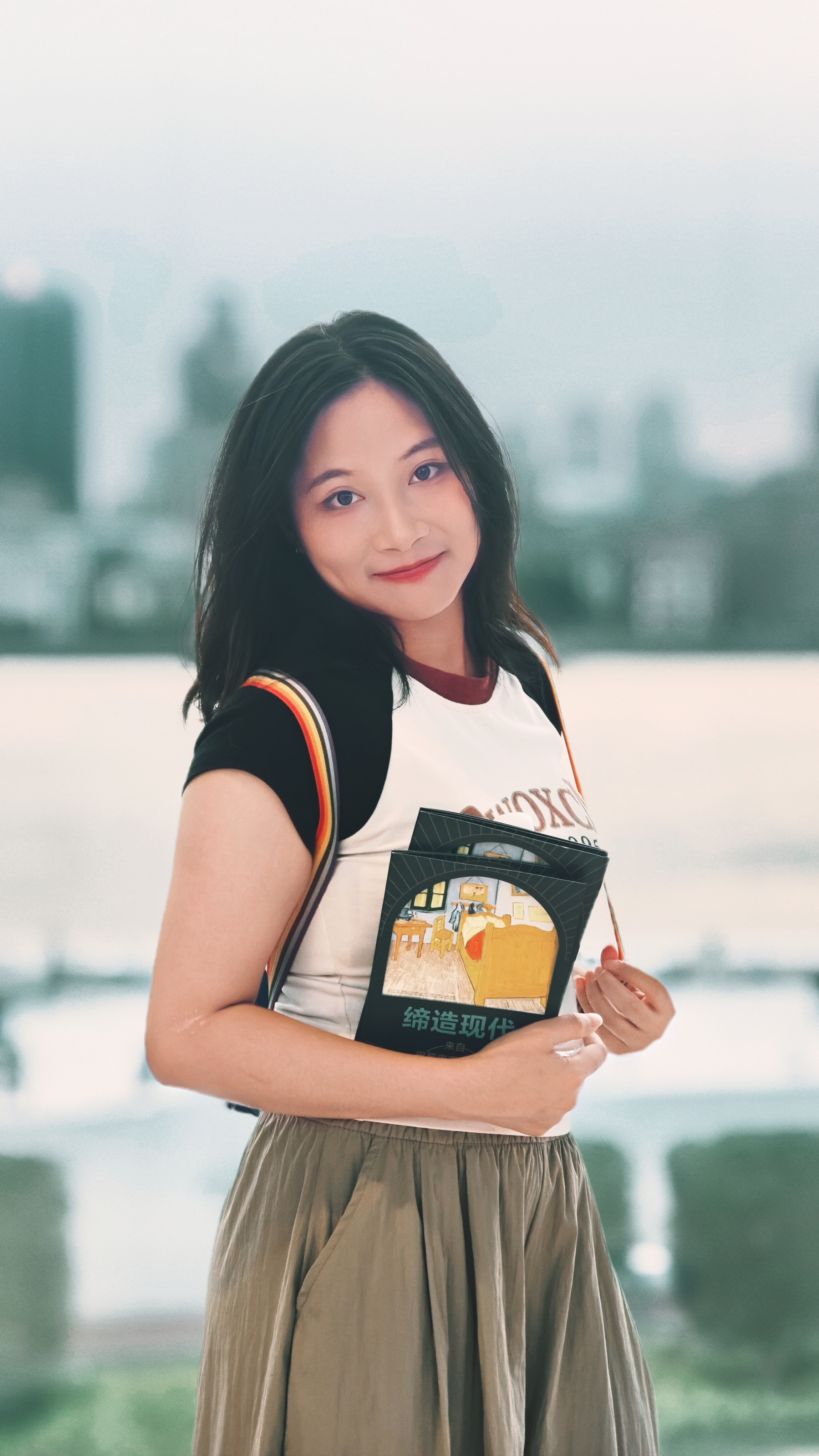 Yuwen Deng